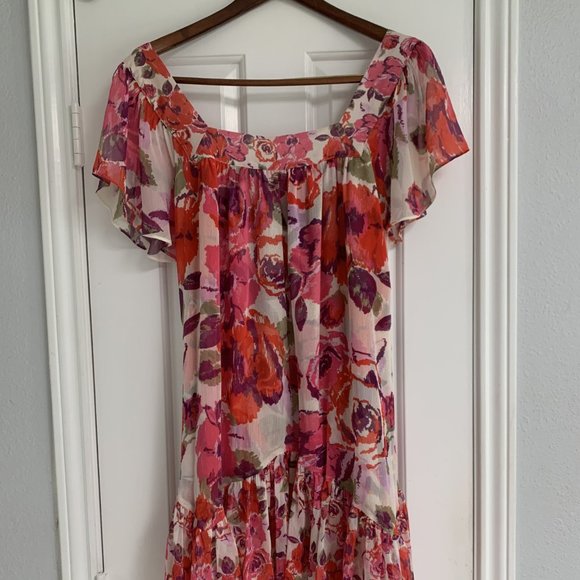 MISA Los Angeles dress NWT - Picture 2 of 5